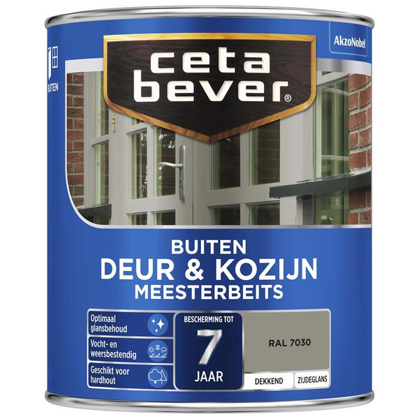 Cb Dk Mbeits D&k Ral 7030 750ml
