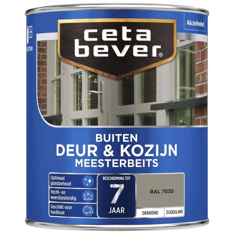 Cb Dk Mbeits D&k Ral 7030 750ml