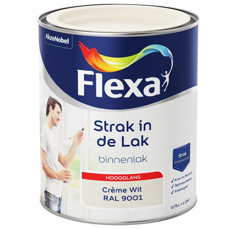 Fl Sl Wg Hg Crwit Ral9001 0,75l