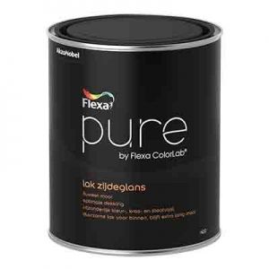 Fl Pure Lak Wg Zg N00 930ml