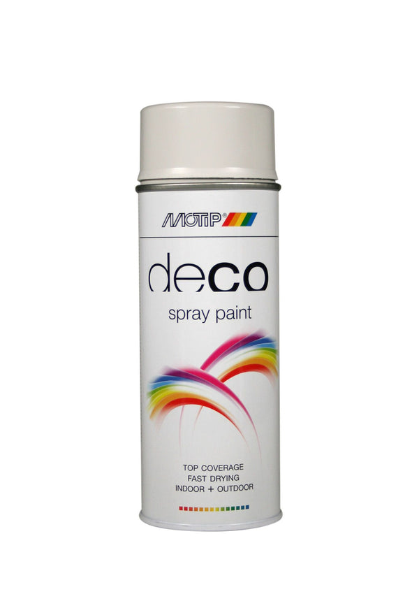 Mt Colors Hg Ral7035 L Grijs 400ml