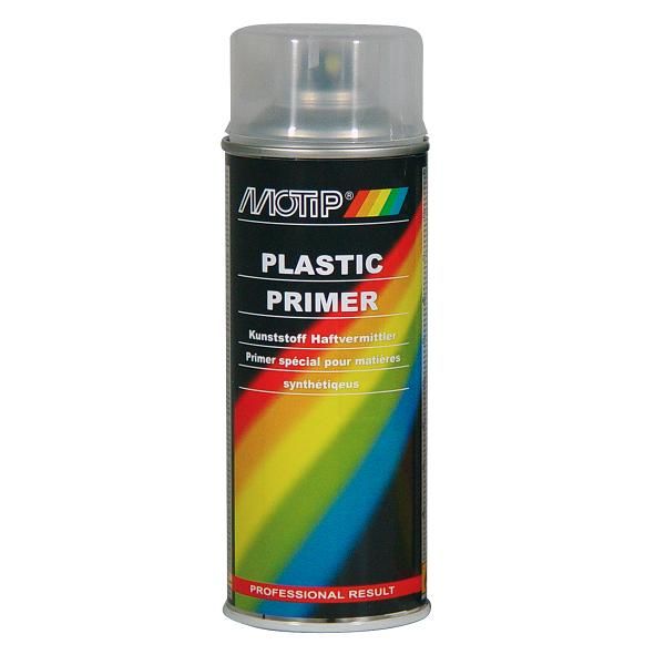 Mt Kunststofprimer 400ml 4063