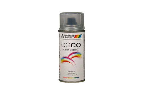 Mt Colors Zg Clear Varnish Alkyd 150ml