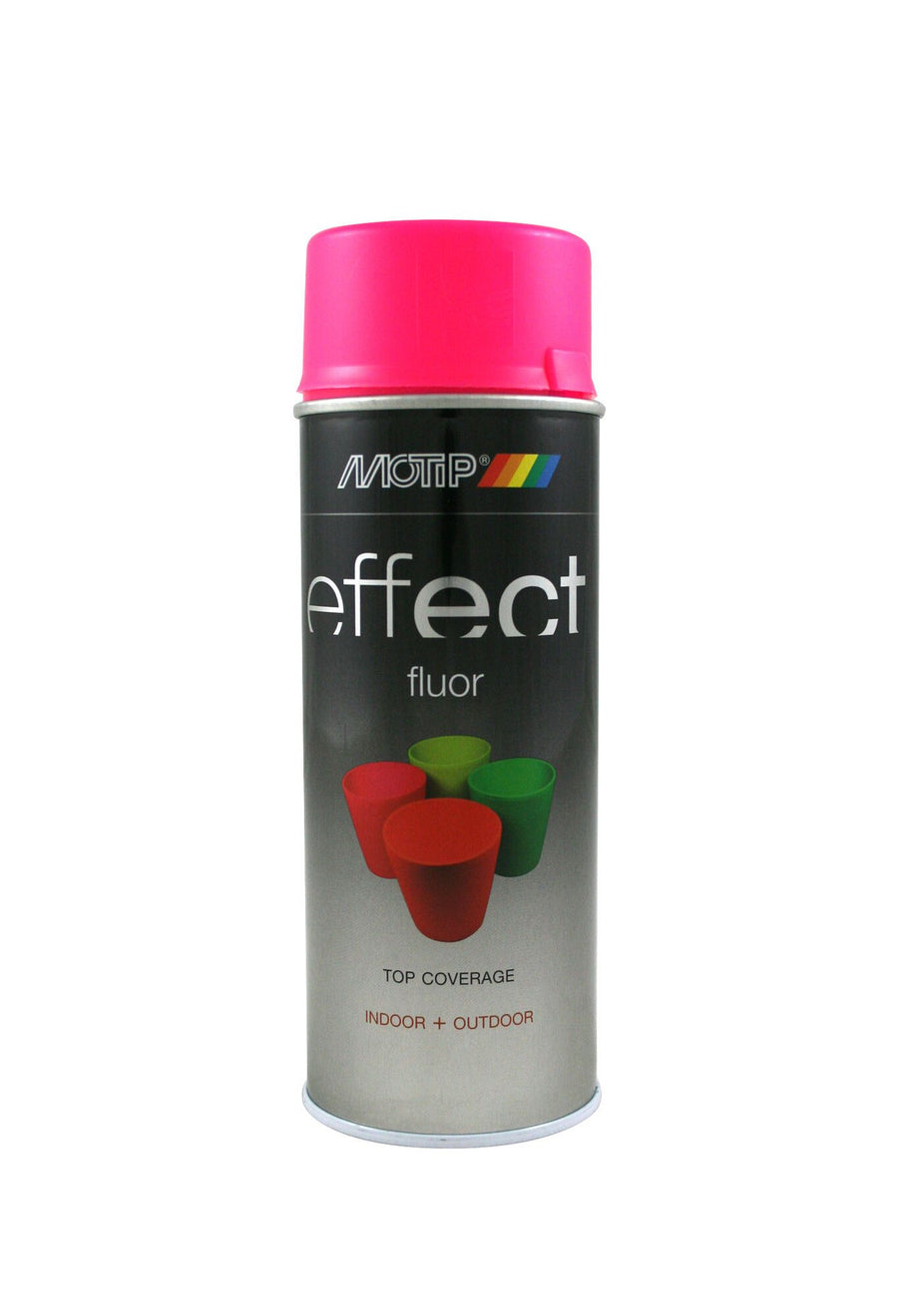 Mt Effects Fluor Pink 400ml