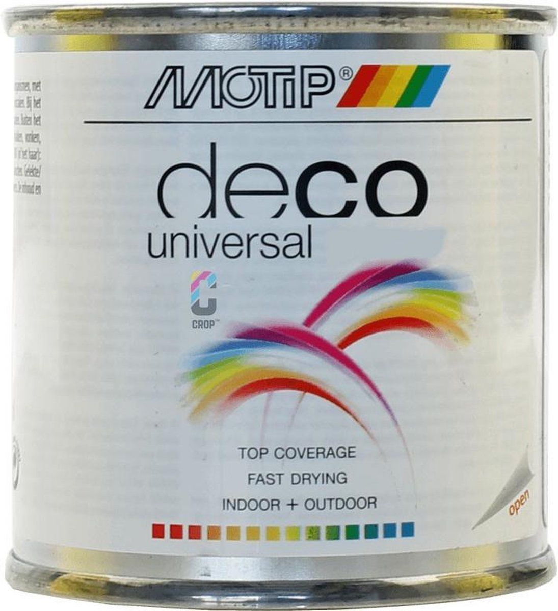 Mt Colors Zg Clear Varnish Alkyd 100cc
