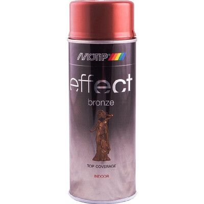 Mt Effects Colorspray Copper 400ml