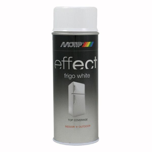 Mt Effects Frigo White 400ml