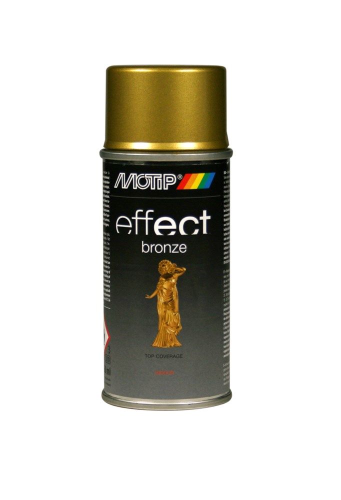 Mt Effects Bronze Gold 150ml