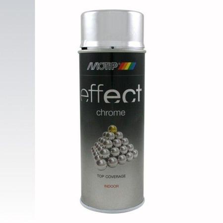 Mt Effects Chrome 150ml