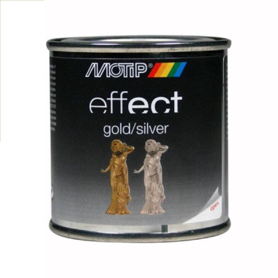 Mt Effects Bronze Silver 100cc