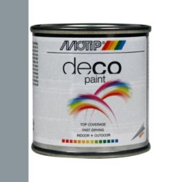 Mt Colors Hg Ral7001 Zilvergrijs 100cc