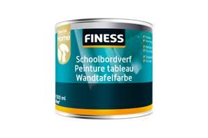 Finess Schoolbordverf