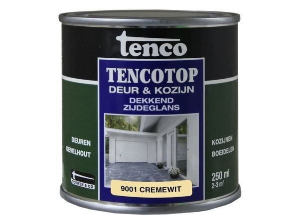 Tw Tencotop Dek Zg 9001 250ml