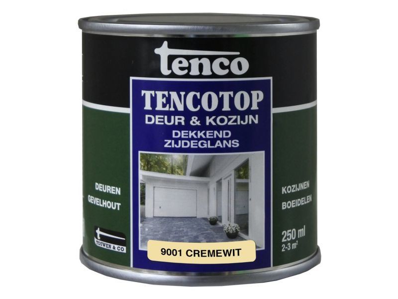 Tw Tencotop Dek Zg 9001 250ml