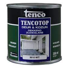 Tw Tencotop Dek Zg 9010 250ml
