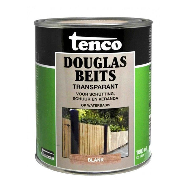 Tw Douglas Beits Trp Blank 1l