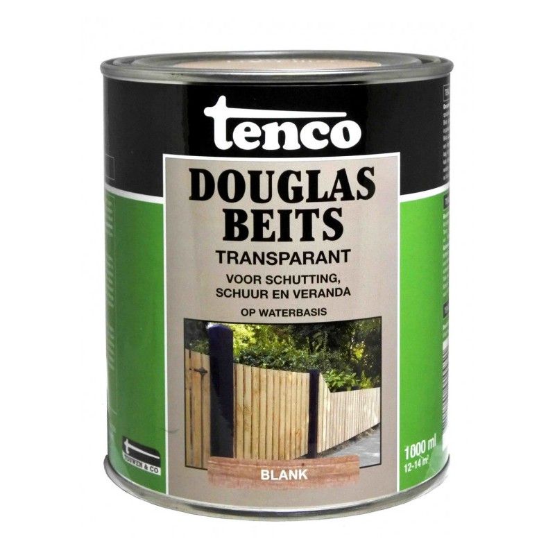 Tw Douglas Beits Trp Blank 1l