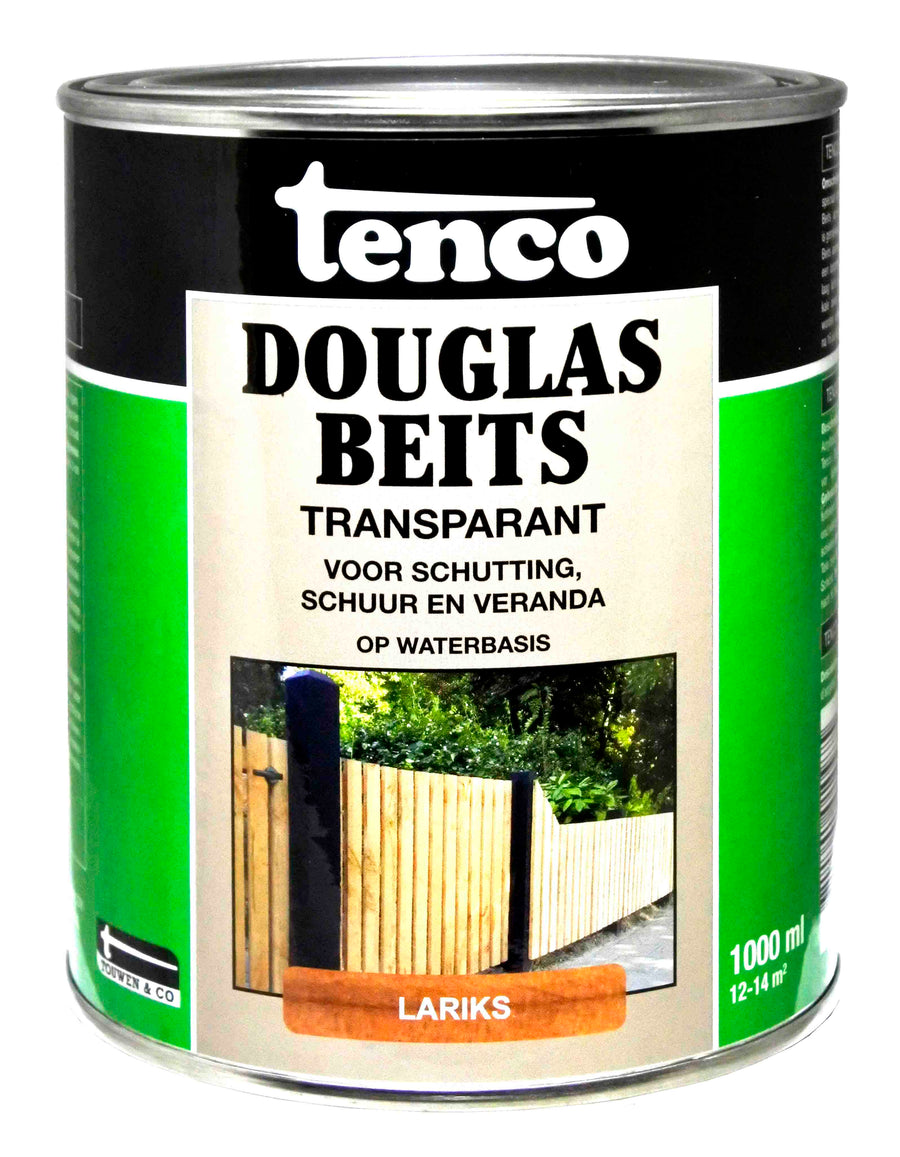 Tw Douglas Beits Trp Lariks 1l