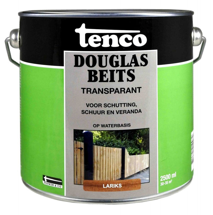 Tw Douglas Beits Trp Lariks 2,5l