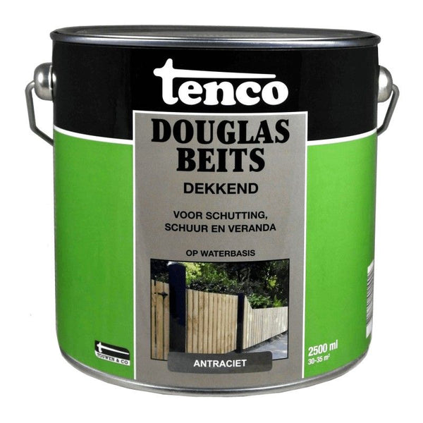 Tw Douglas Beits Dek Antra 2,5l