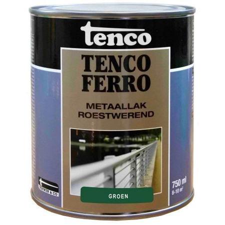 Tw Tencoferro 750ml 400 Groen