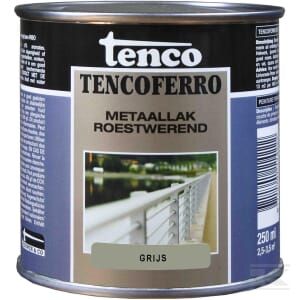 Tw Tencoferro 250ml 405 Grijs