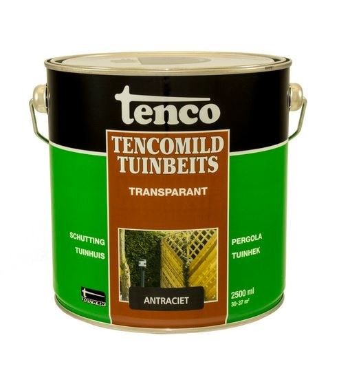 Tw Tencomild Tuinb. Tr 2.5l Antracie