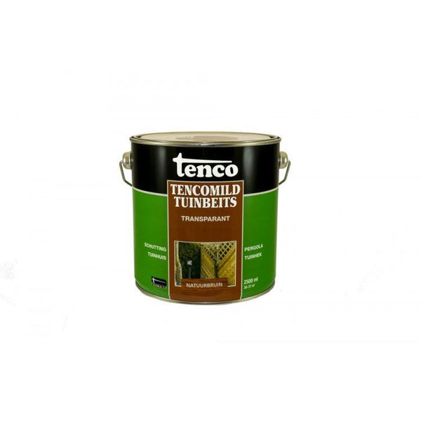 Tw Tencomild Tuinb.tr.2.5l Nat Bruin