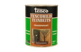 Tw Tencomild Tuinb. Tr 1l Kast.bruin