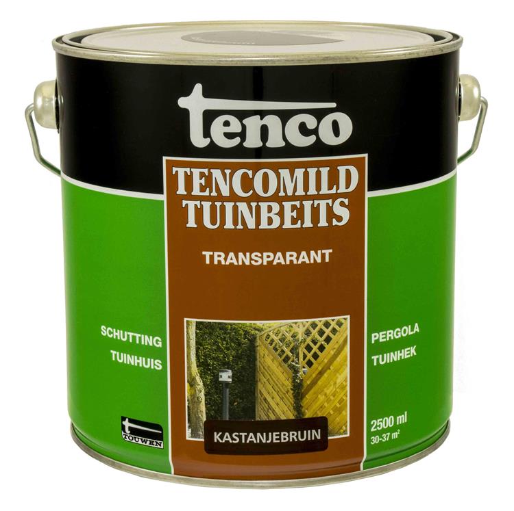 Tw Tencomild Tuinb. Tr 2.5l Kast.br