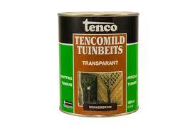 Tw Tencomild Tuinb. Tr 1l D Bruin