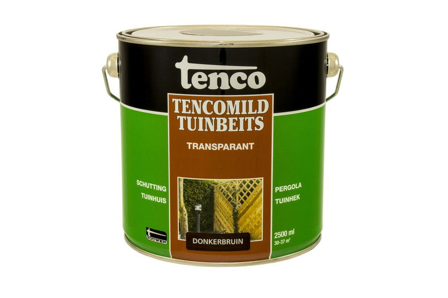 Tw Tencomild Tuinb. Tr 2.5l D Bruin