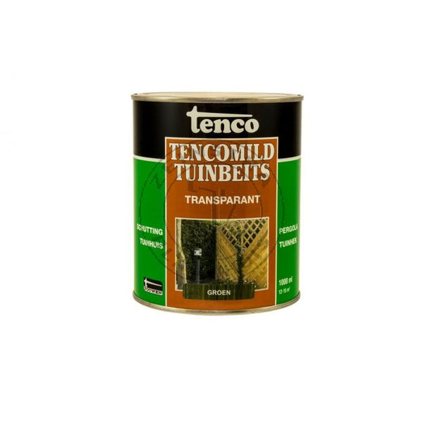 Tw Tencomild Tuinb. Tr 1l Groen