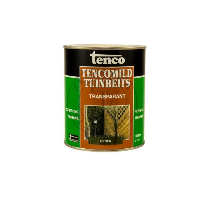 Tw Tencomild Tuinb. Tr 1l Groen