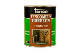 Tw Tencomild Tuinb. Tr 1l Lichtgroen