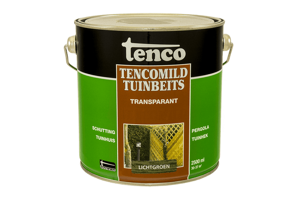 Tw Tencomild Tuinb. Tr 2.5l L Groen