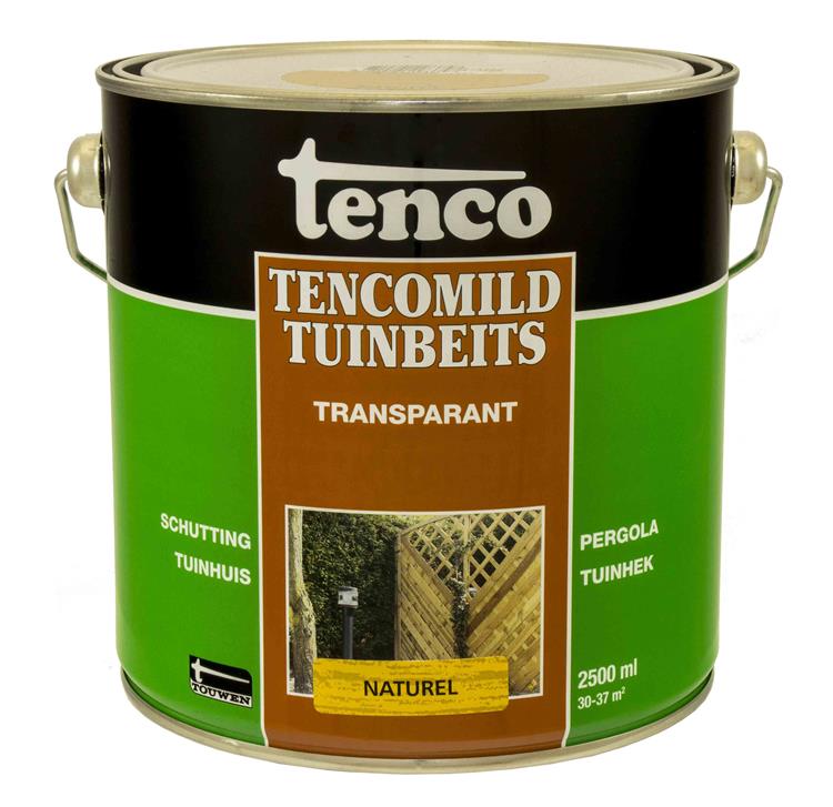 Tw Tencomild Tuinb. Tr 2.5l Naturel