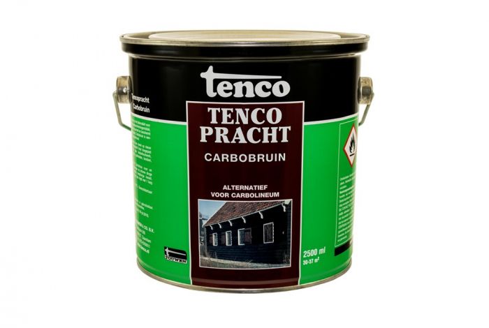 Tw Tencopracht Carbobruin 2,5l