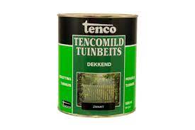 Tw Tencomild Tuinb.dekkend 1l Zwart