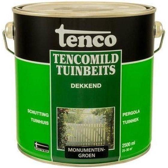 Tw Tencomild Dekkend 2.5l Monu Groen
