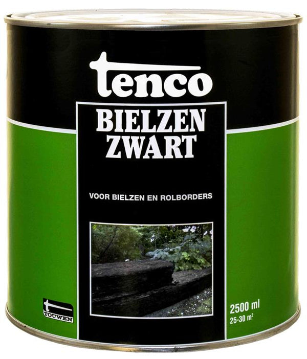 Tw Tencobiels Bielzenzwart 2.5l