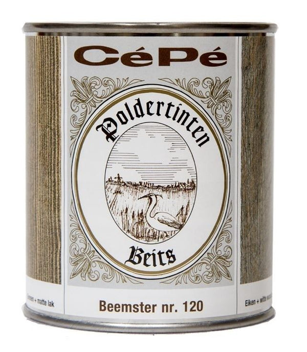Cp Antiekbeits 0.5l 120 Beemster