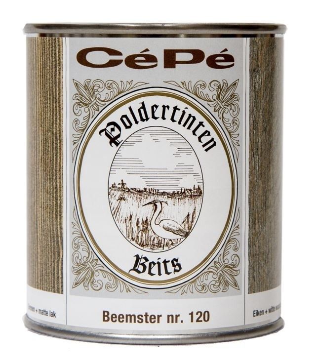 Cp Antiekbeits 0.5l 120 Beemster