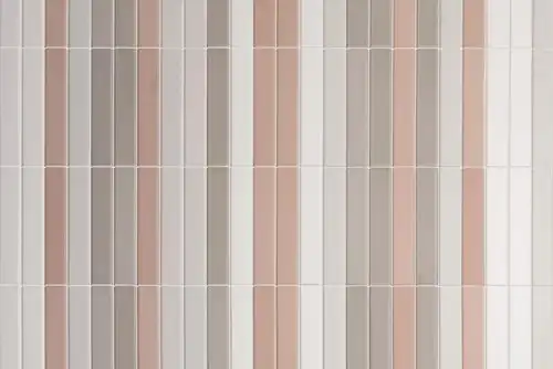 Wandtegel Tinte Tortora Lucido beige
