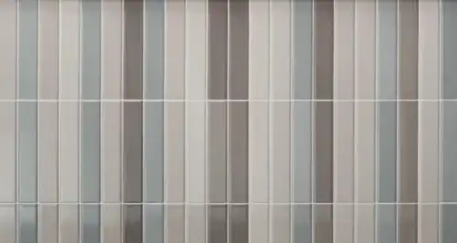 Wandtegel Tinte Tortora Lucido beige
