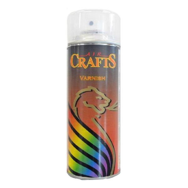 Ac Blanke Lak Zgl 400ml