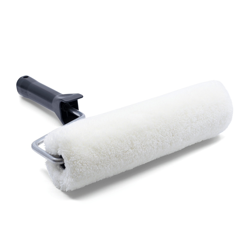 Flocx muurverfroller antispat 18cm 2070570101