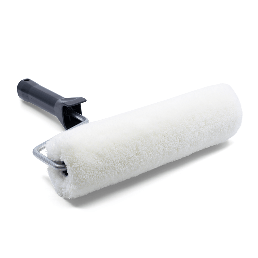 Flocx muurverfroller antispat 18cm 2070570101