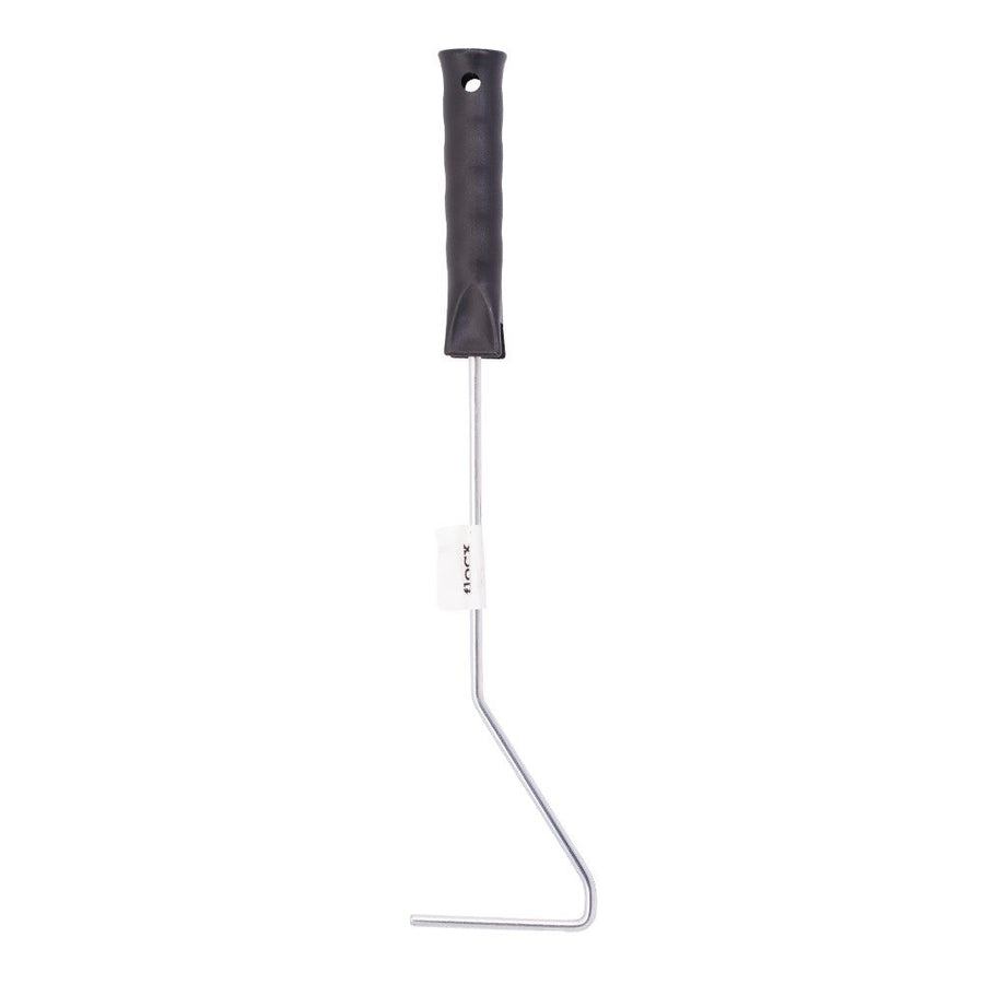 Flocx verfrol beugel lang 6mm 10cm 2070580101