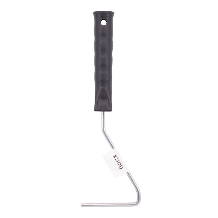 Flocx verfrol beugel kort 6mm 10cm 2070580102